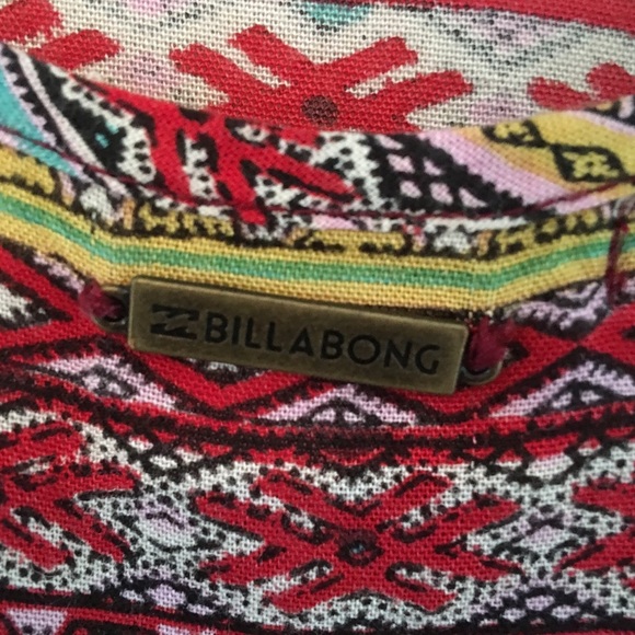 girls BILLABONG dress - Picture 4 of 6